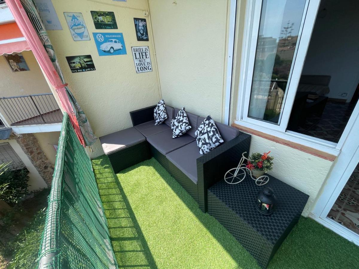 Appartement Apartamen Lloret de Mar